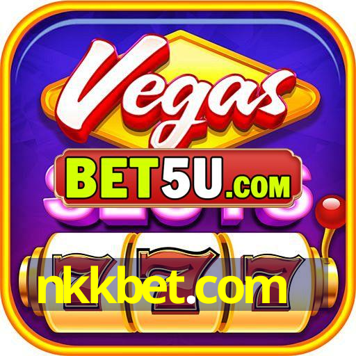 nkkbet.com