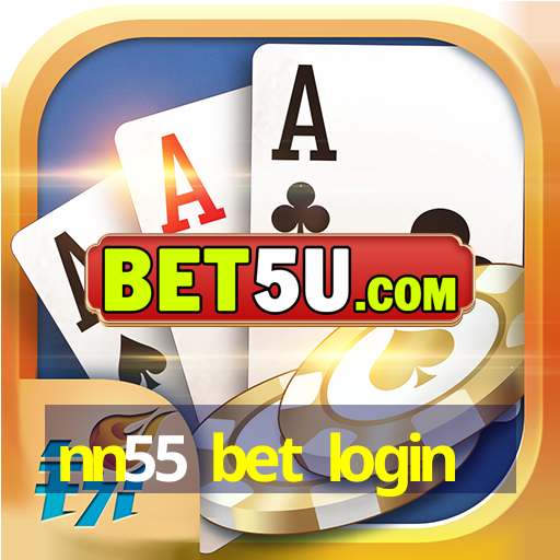 nn55 bet login