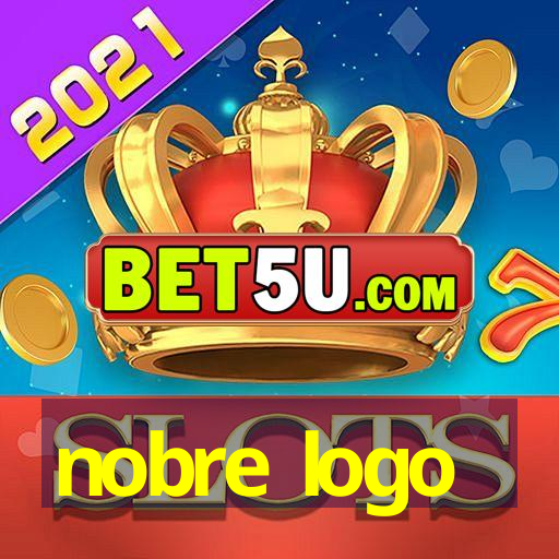 nobre logo