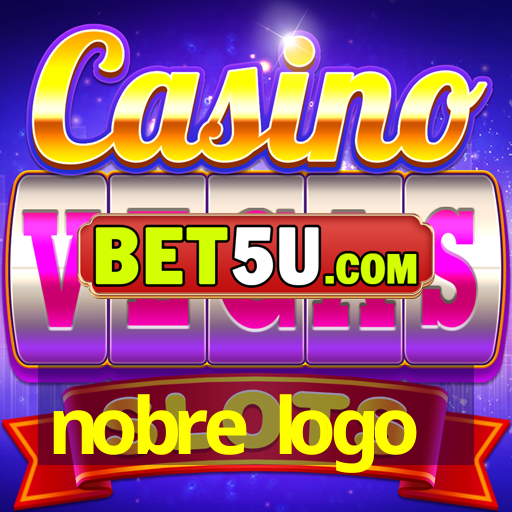 nobre logo