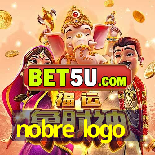 nobre logo