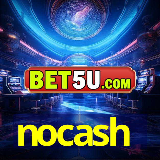 nocash