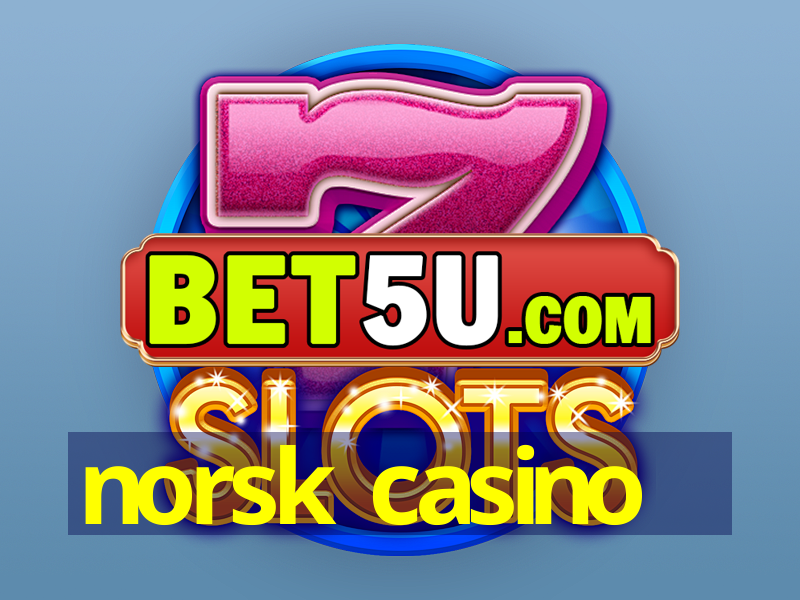 norsk casino