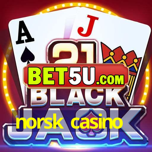 norsk casino