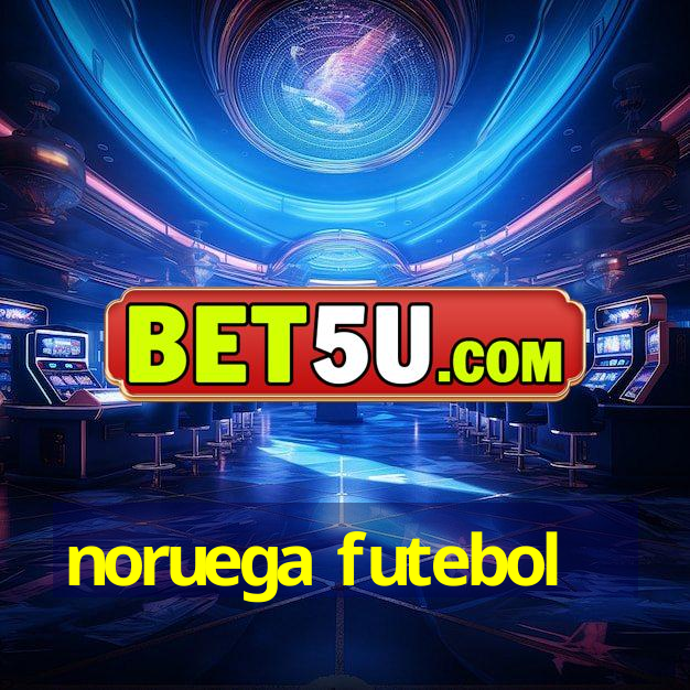 noruega futebol