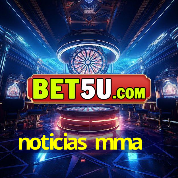 noticias mma