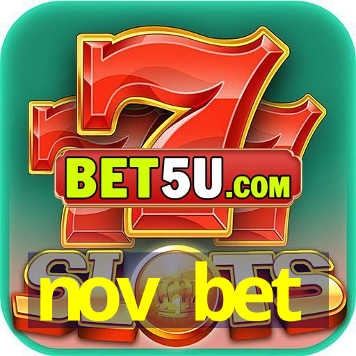 nov bet