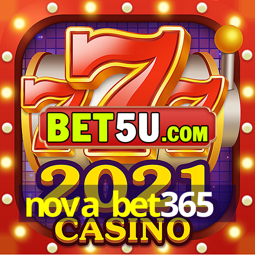 nova bet365