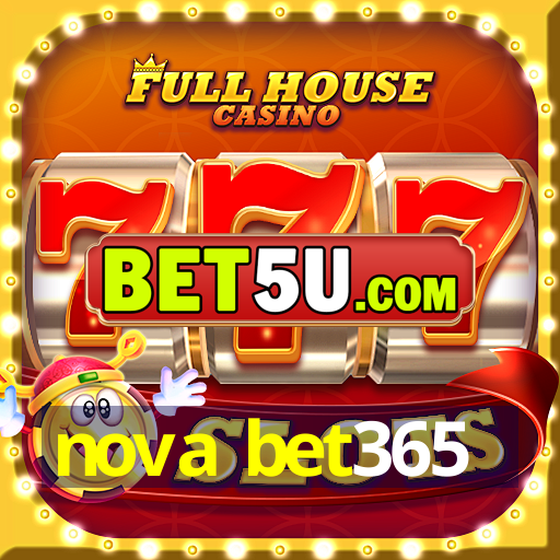 nova bet365