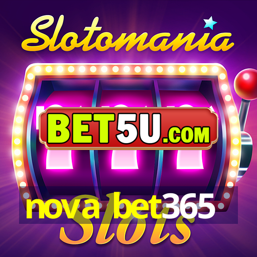 nova bet365