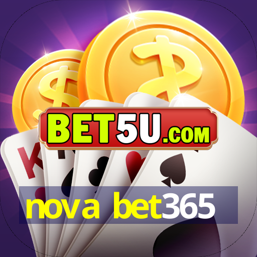 nova bet365