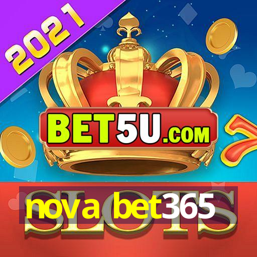 nova bet365