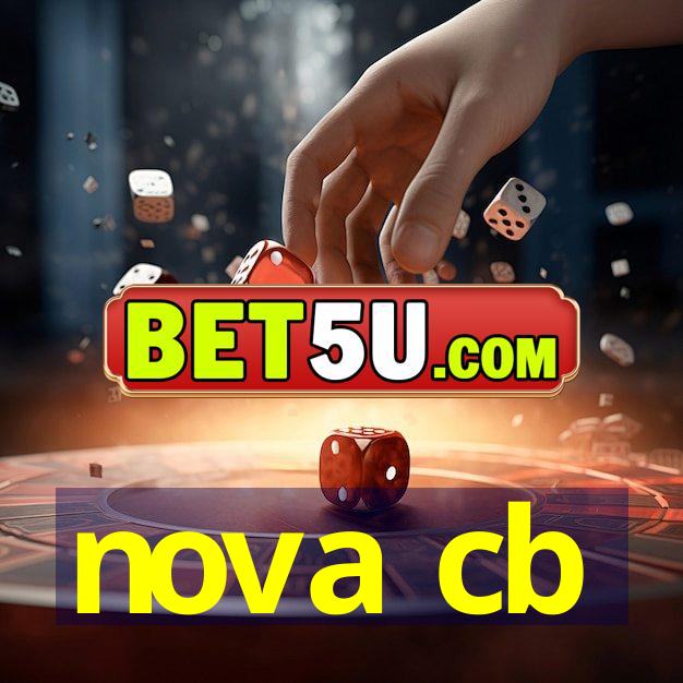 nova cb