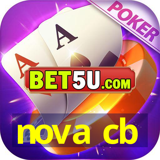 nova cb