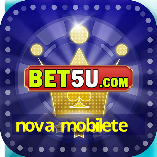 nova mobilete