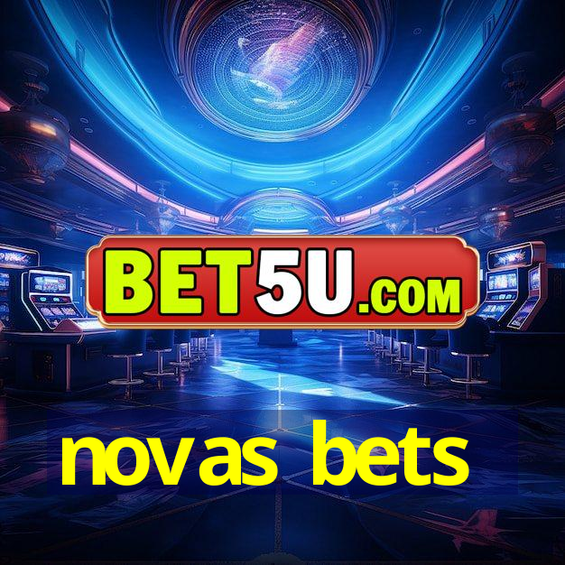 novas bets