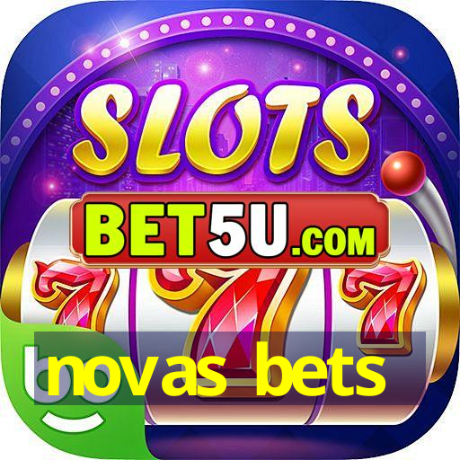 novas bets