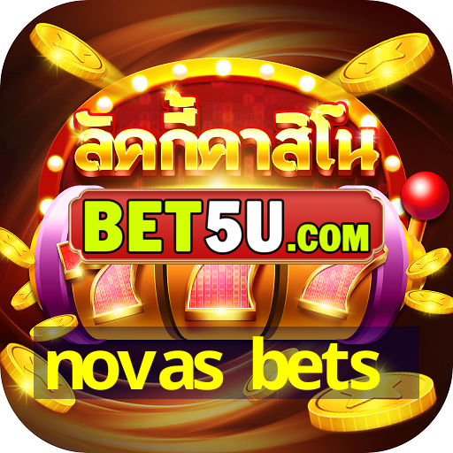 novas bets