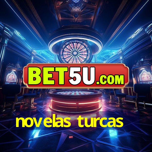 novelas turcas