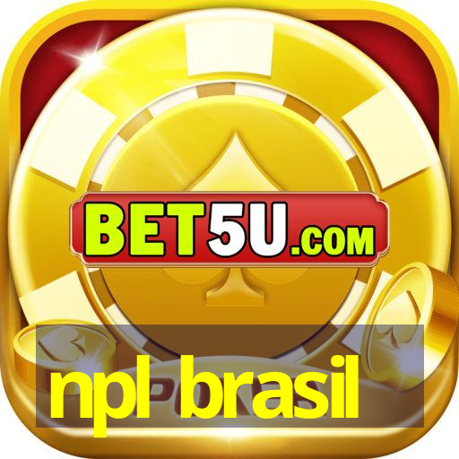 npl brasil