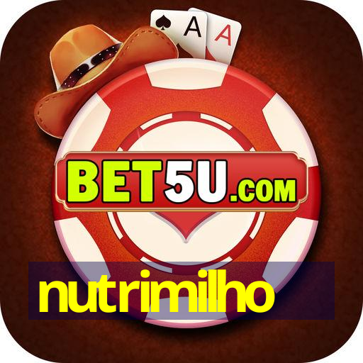 nutrimilho