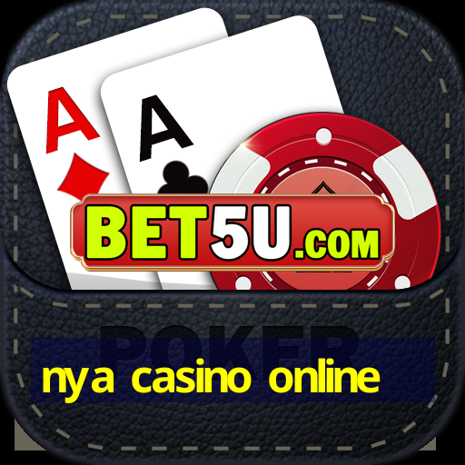 nya casino online