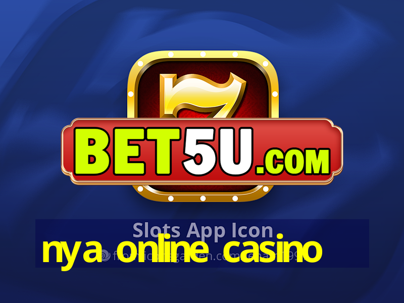 nya online casino