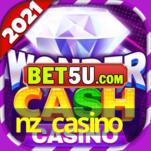 nz casino