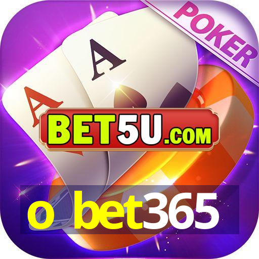 o bet365