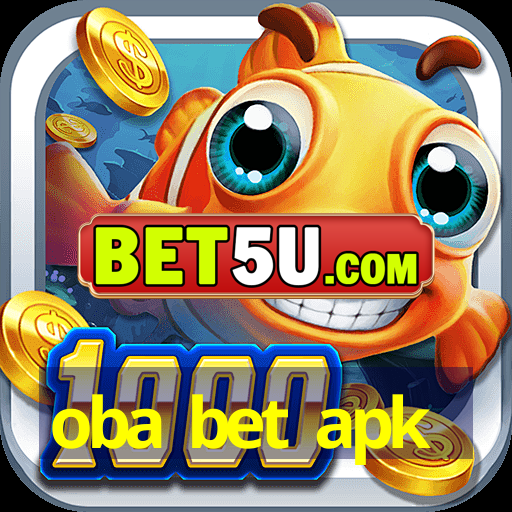 oba bet apk