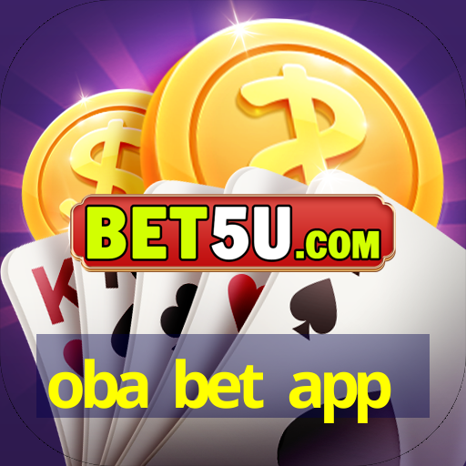 oba bet app