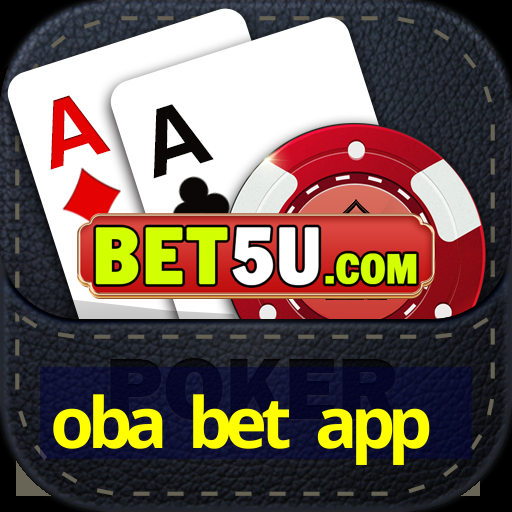 oba bet app