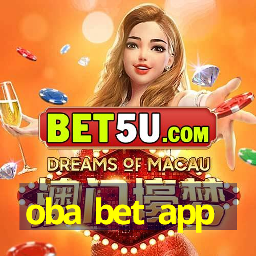 oba bet app