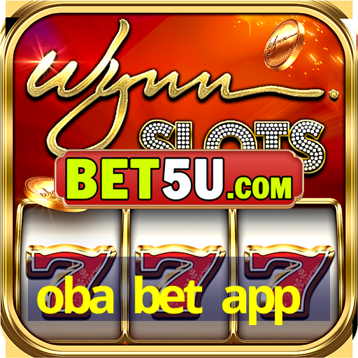 oba bet app