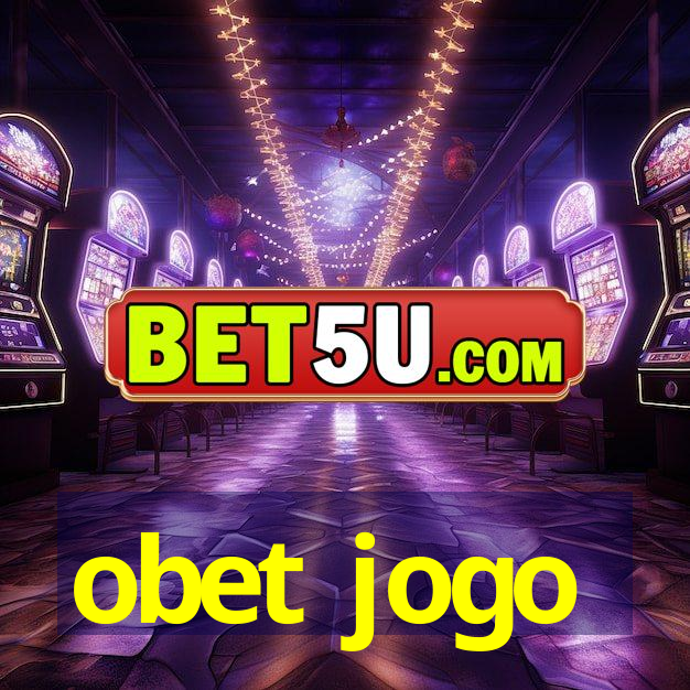 obet jogo