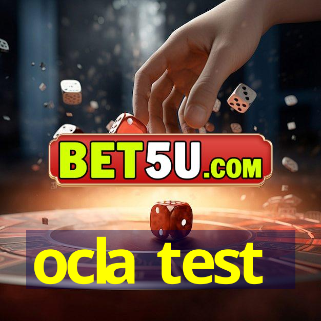 ocla test