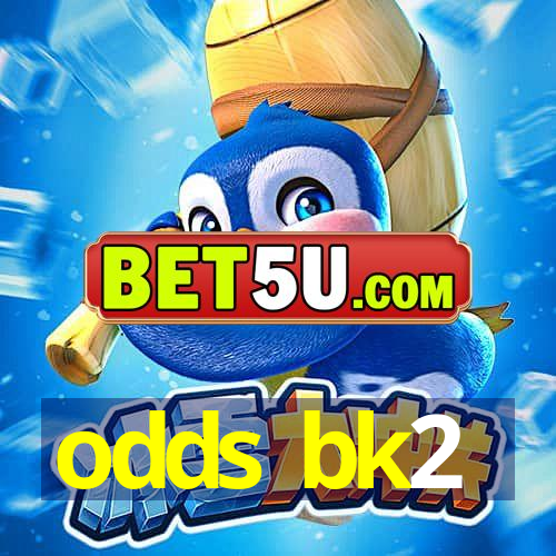 odds bk2