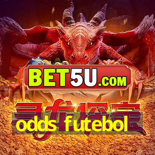 odds futebol