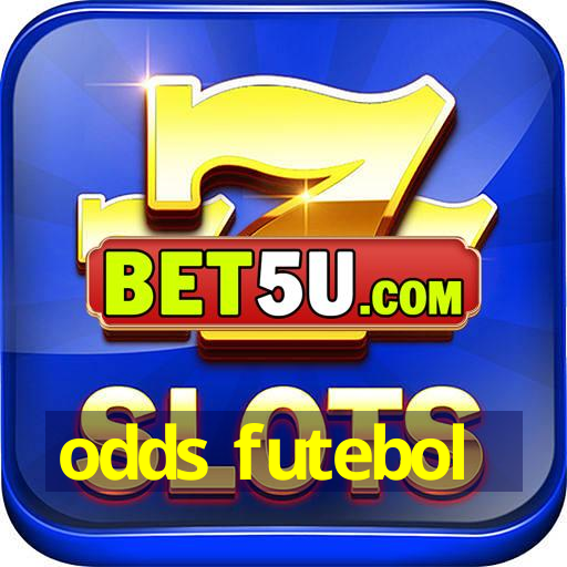 odds futebol