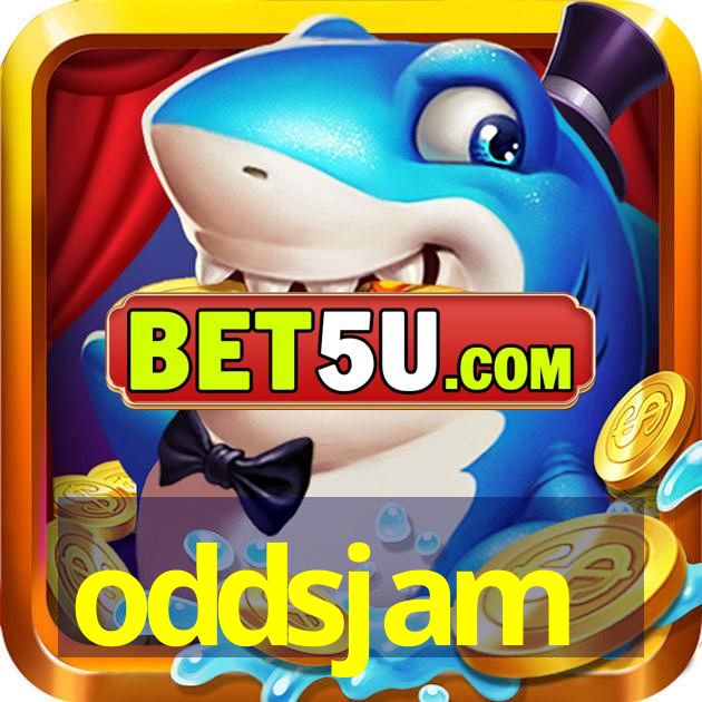 oddsjam