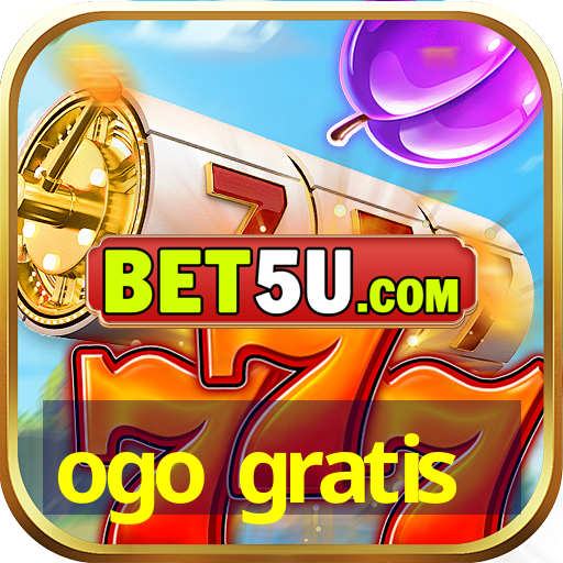 ogo gratis