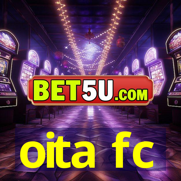 oita fc