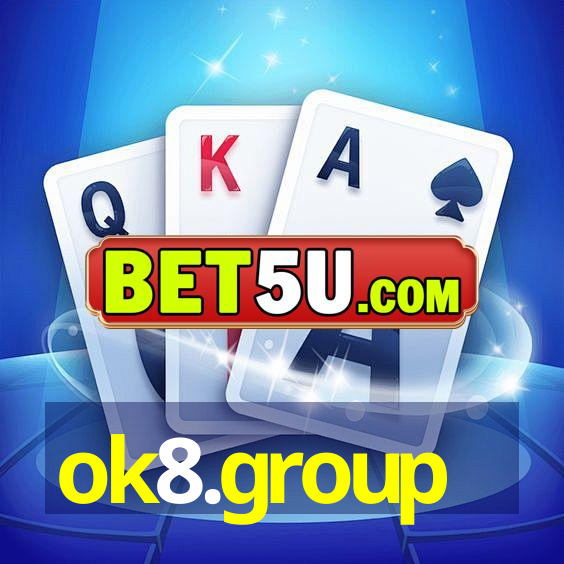 ok8.group