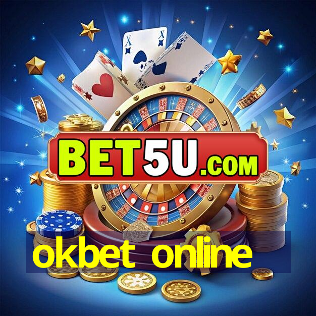 okbet online