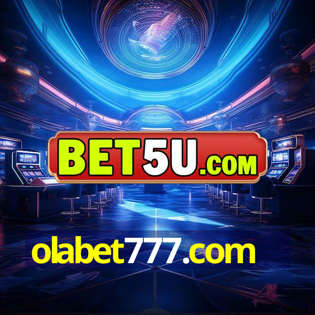 olabet777.com