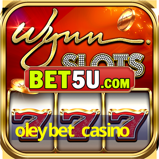 oleybet casino