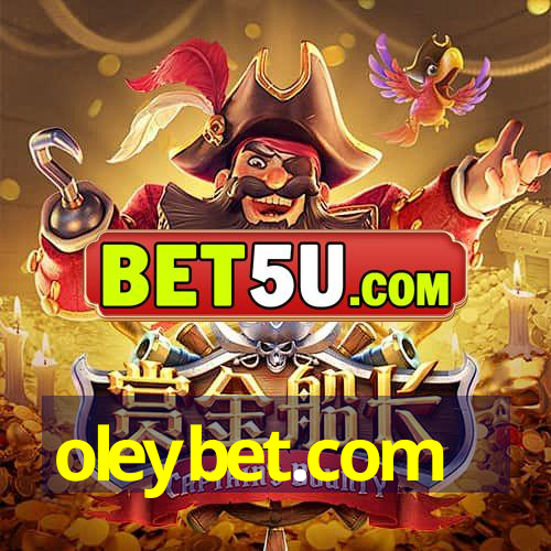 oleybet.com