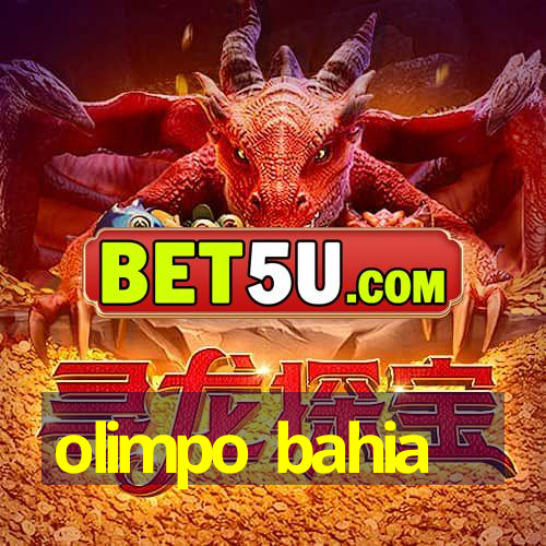 olimpo bahia