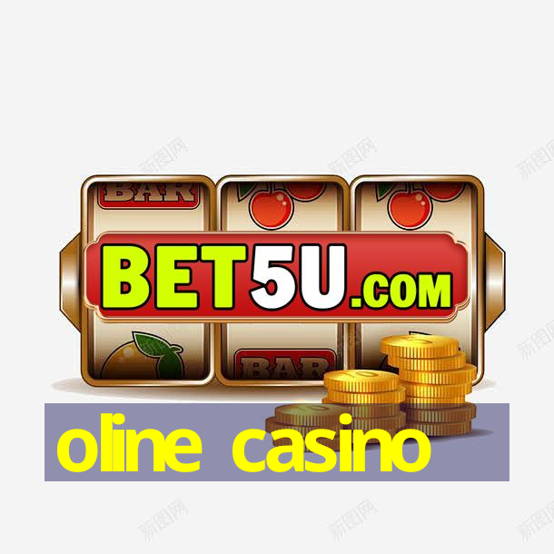 oline casino