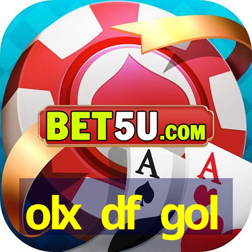 olx df gol